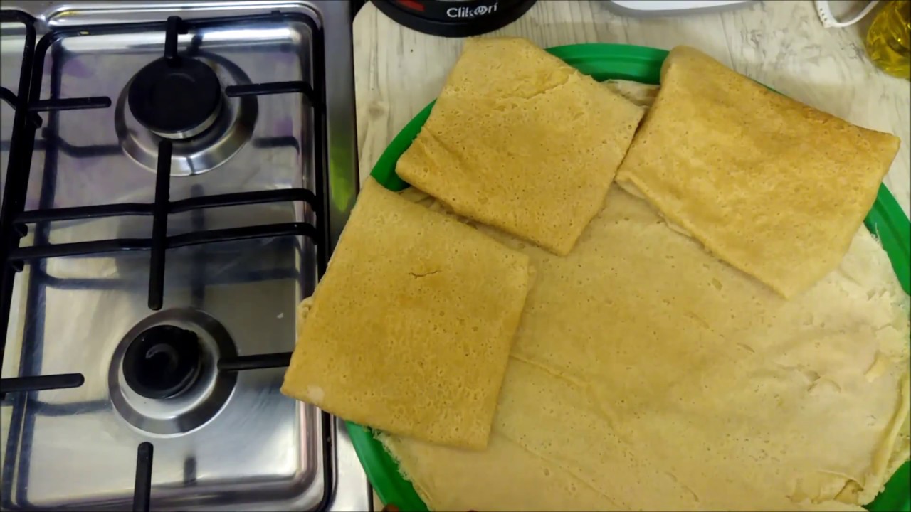 الكسرة السودانية 😍😋