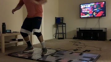 [DDR] Kick the Can - Heavy Single - AAA PFC