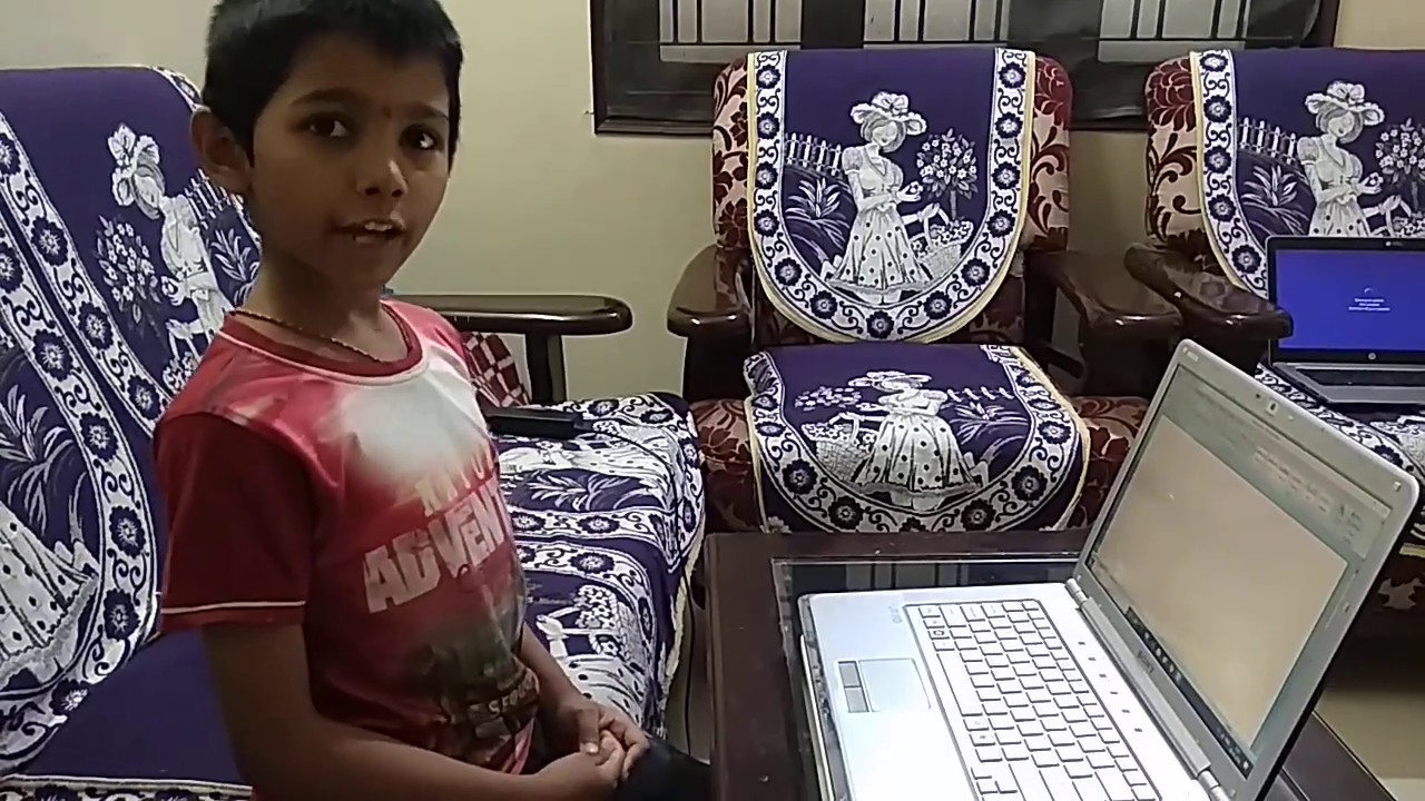 How to Learn Typing : Introduction - YouTube