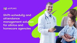 Healthcare Staff Scheduling Software screenshot 5
