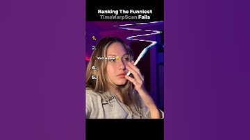 Ranking TimeWrapscan fails #fails #timewrap #ranking