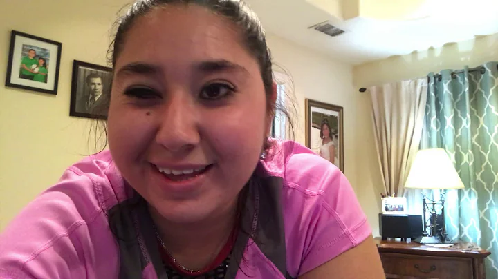 CITP 3310- Intro. Brenda Franco