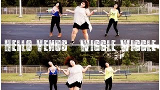 Hellovenus - Wiggle Wiggle Yumie Her