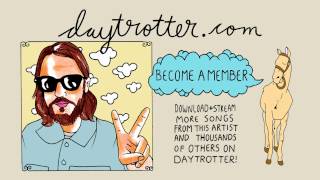 Grant Nicholas - Safe In Place - Daytrotter Session