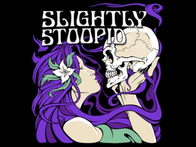 Slightly Stoopid - No Cocaine