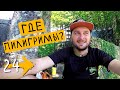 КУДА ПРОПАЛИ ПИЛИГРИМЫ? 🔎 Мираз - Бойморто (День 22) ➡️ Путь Святого Иакова (Путь Сантьяго) #24