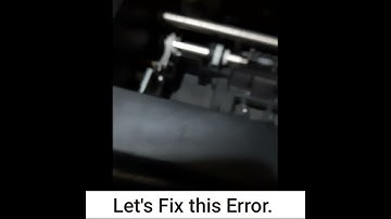 HP Printer envy, HP deskjet ink advantage 3545 Error Code OXC4EB827F. 100% Fix
