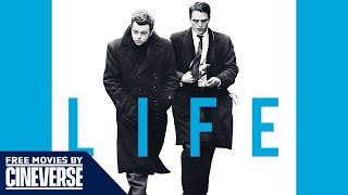 LIFE | Full James Dean Biographical Drama Movie | Robert Pattinson, Dane DeHaan | Cineverse screenshot 4