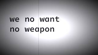 Steel Pulse ft Damian Marley - No More Weapon