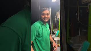 Garmi Ka Toor Mil Gyamint Margarita Drink Food Street Lover