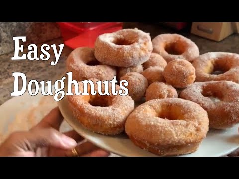 how-to-make-quick-&-easy-doughnuts