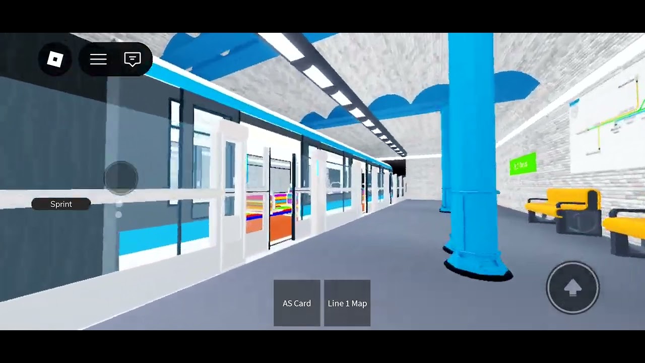 Due to a platform screen doors failure at Old Town 