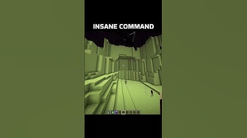 Minecraft Commands 🔥Clear Zone💀pt.24 #minecraft #shorts