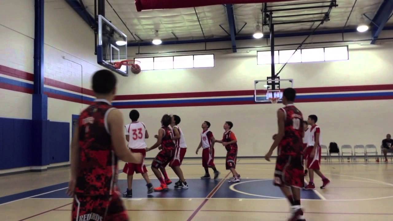 Harlingen Redbirds basketball mix YouTube