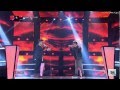 Nguyễn Đức Phúc vs Lê Hoàng Long | Giọng Hát Việt 2015 🎤
