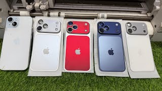 Complete Canvart 17 Pro Dono Camra Warking