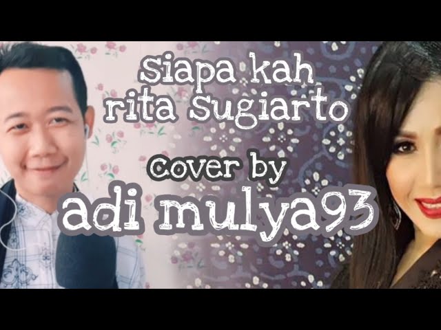 🔴Siapa rita sugiarti |cover by adimulya 93|🔴 class=