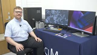 Introducing the Advanced SEM Facilities at Loughborough University’s LMCC