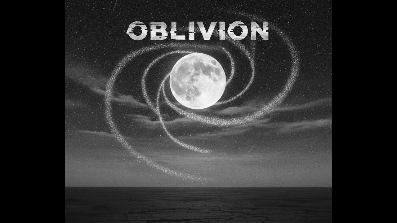 OBLIVION 01 – Hard Industrial Techno | Dark Raw Warehouse