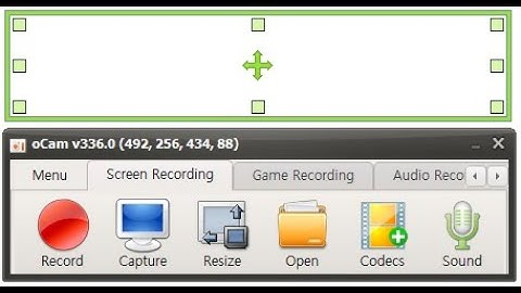 Ocam free download full version