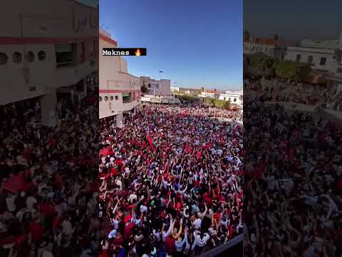 H Kain Kolna Mgharba Morocco Fifa 