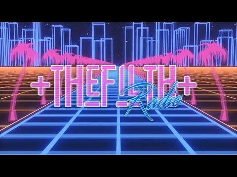 ?+TheFilth+ Radio? BLACK/DOOM/GOTHIC/MELODIC DEATH METAL ?LiveStream