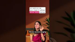 Decoding Tere Bina ( Swaras ) | Pratibha Sarathy
