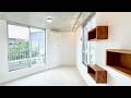 This 300 Sqft Tokyo Micro Apartment Has 3 Floors! 🤯