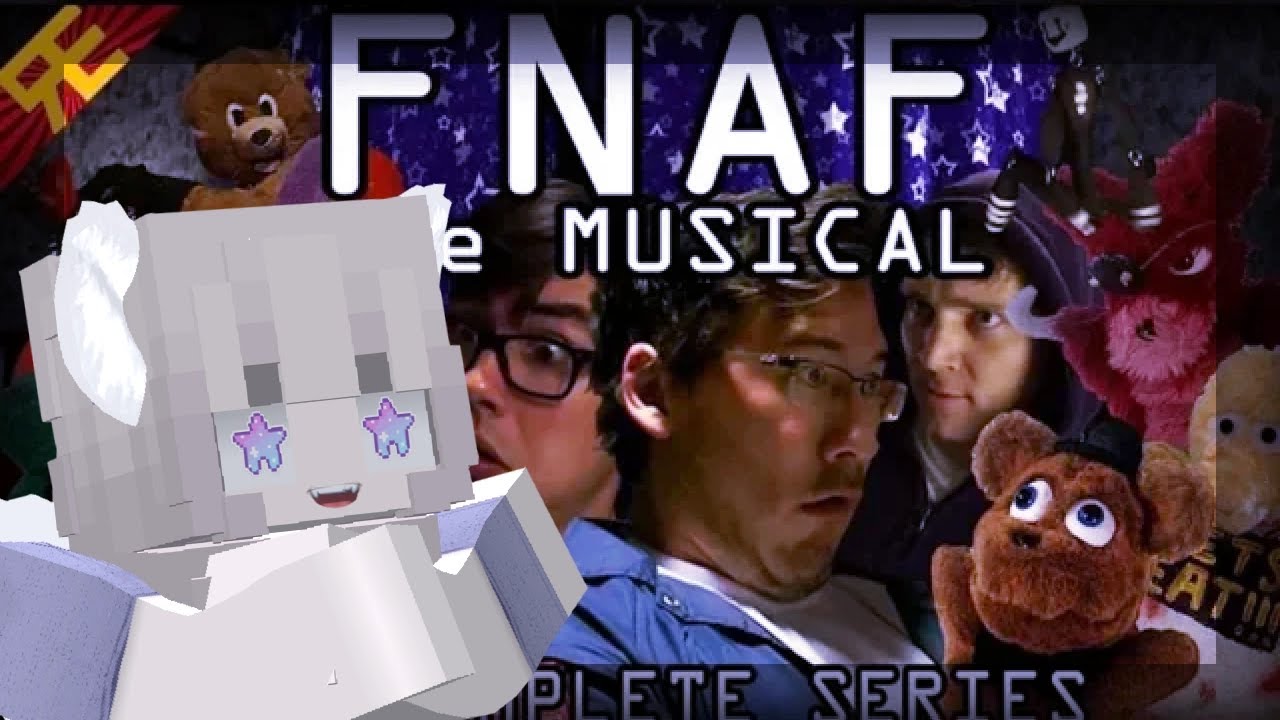 HOW HAVE I NEVER WATCHED THIS BEFORE?!?! - YouTube