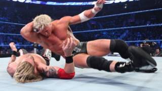 SmackDown: Edge vs. Dolph Ziggler - Team SmackDown WWE