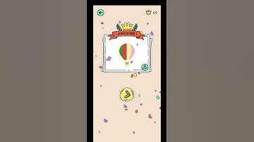 Puzzle Fuzzle Level 69 Walkthrough