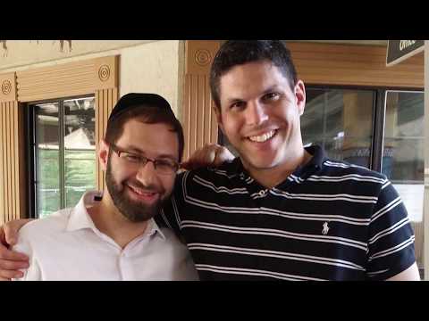 Yisroel Schwartz Remembering Rabbi Reuven Bauman - Urgent 48 Hour Campaign!