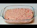 Самый Простой и Вкусный Рецепт Ужина! Из ФАРШа вместо Котлет. Запеканка в духовке ( кефир + фарш)