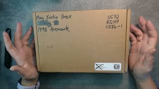 Surprisebox from Kvitlammet May 2023