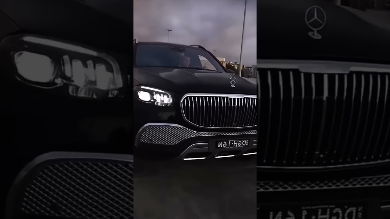 Mercedes Hate Other Brands 