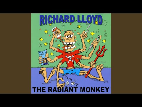 Richard Lloyd — Glurp