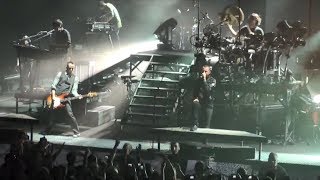 Linkin Park - Berlin, O2 World 2010 (Full Show)