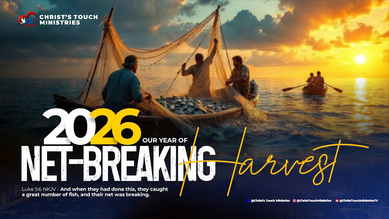 Are you ready to take the step that brings your breakthrough closer today?