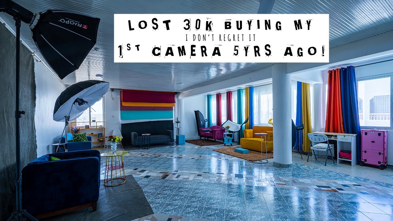 Buying My 1st Camera: Nikon D7100