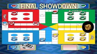 Ludo King 4 Player Full Match | Epic Competitive Battle screenshot 5