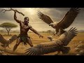 Life Millions of Years Ago | How Did Prehistoric Humans Struggle and Survive? P1