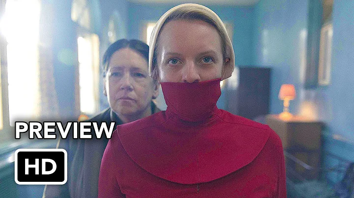 The Handmaid's Tale 3x06 Inside "Household" (HD) S...
