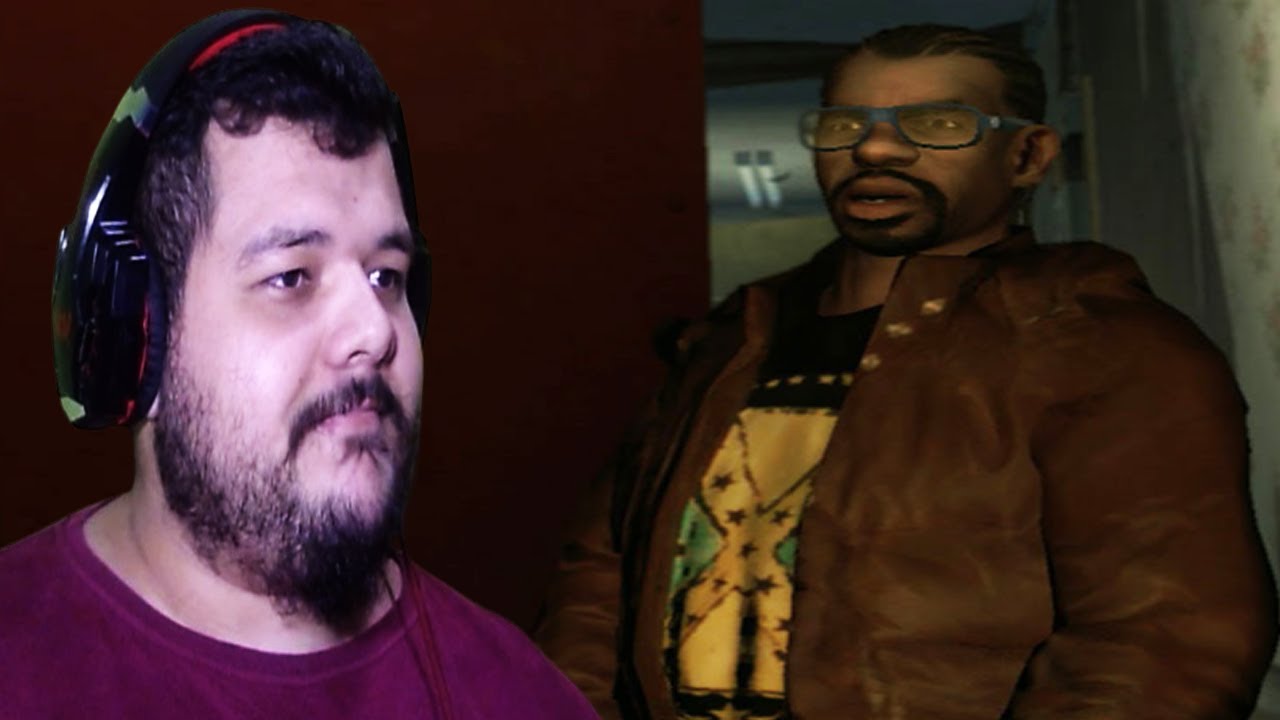 EU ENFRENTEI UMA GANGUE RIVAL PARA SALVAR O LITTLE JACOB E O TIROTEIO SAIU DO CONTROLE