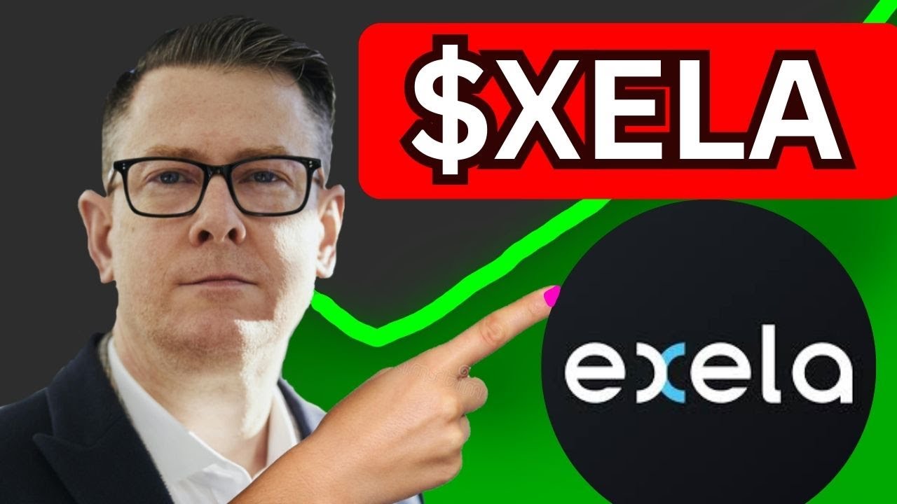 XELA Stock (Exela stock) XELA STOCK PREDICTION XELA STOCK analysis XELA