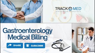 Streamline Your Practice with Expert Gastroenterology Medical Billing Services!
