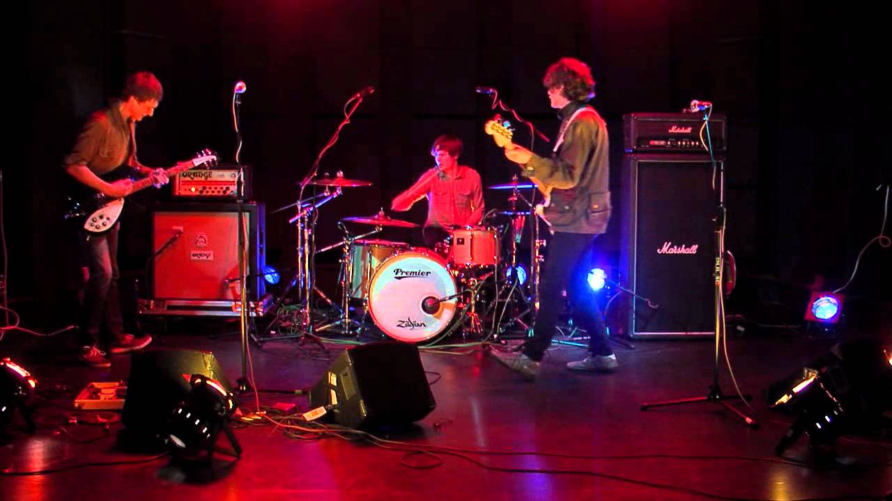 Watch Twisted Wheel: Postman (Live for Saatchi Gallery) on YouTube Watch Twisted Wheel: Postman (Live for Saatchi Gallery) on YouTube