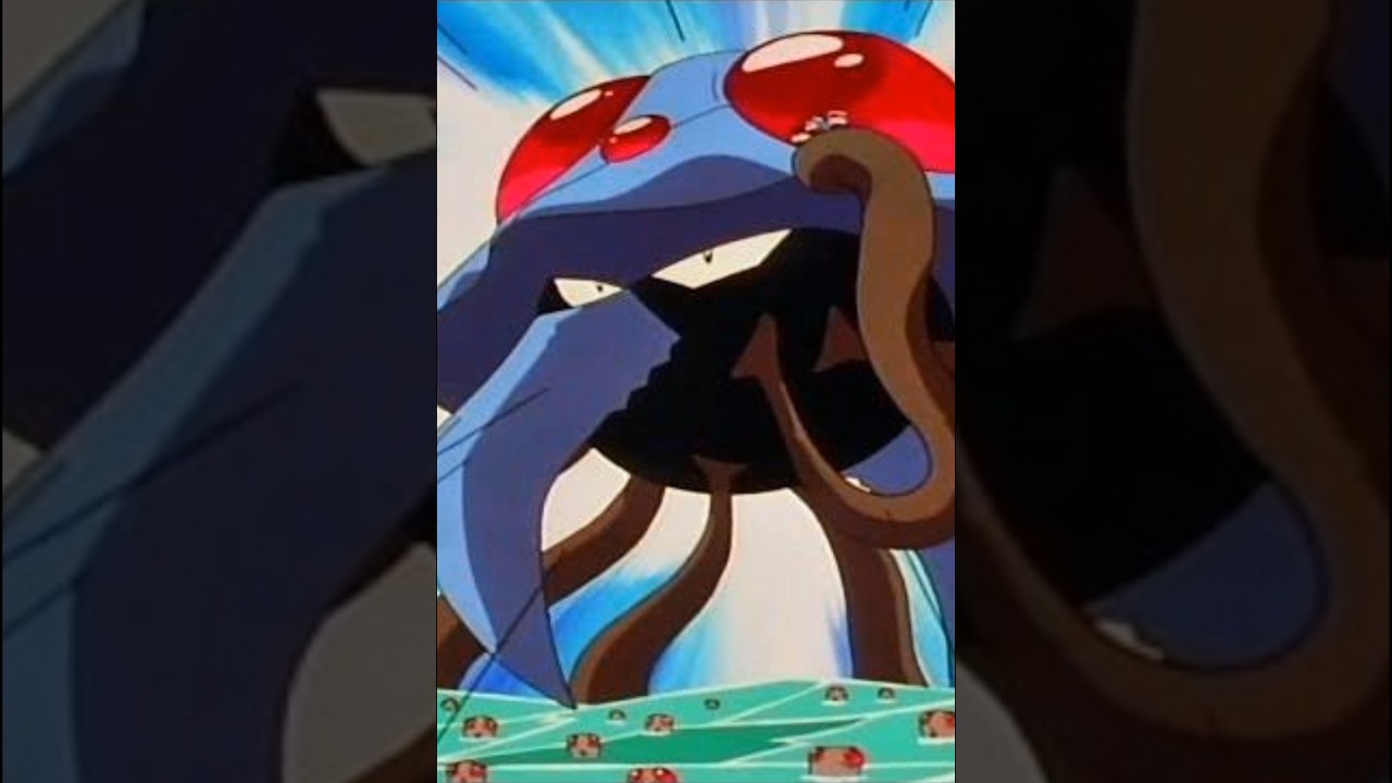 Top 3 Interesting Pokémon Facts 🤩 | 