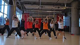 Bodyjam 116 Block 2 | BJ Superstar FF 
