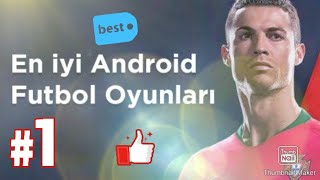 EN İYİ MOBİLE FOOTBALL OYUNLARI TOP 12 - play store - app store. pes 2021 mobile screenshot 4