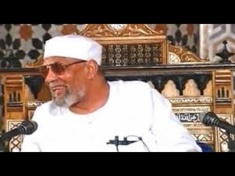 تفسير سورة النساء - لفضيلة الإمام الشيخ محمد متولي الشعراوي